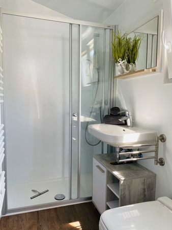 vonAnker Houseboat | Sophie