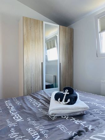 vonAnker Houseboat | Sophie