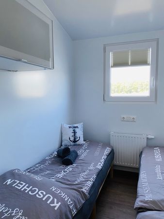 vonAnker Houseboat | Sophie