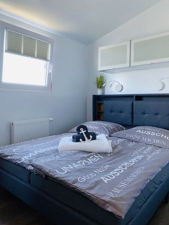 vonAnker Houseboat | Sophie