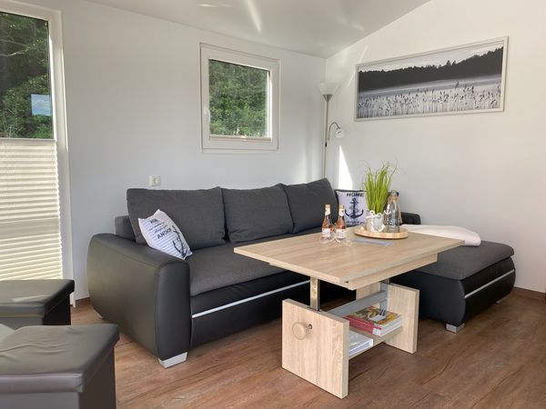 vonAnker Houseboat | Sophie