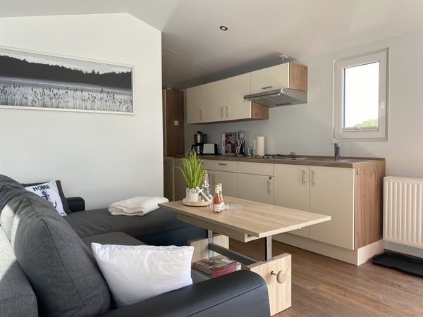 vonAnker Houseboat | Sophie