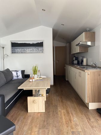 vonAnker Houseboat | Sophie