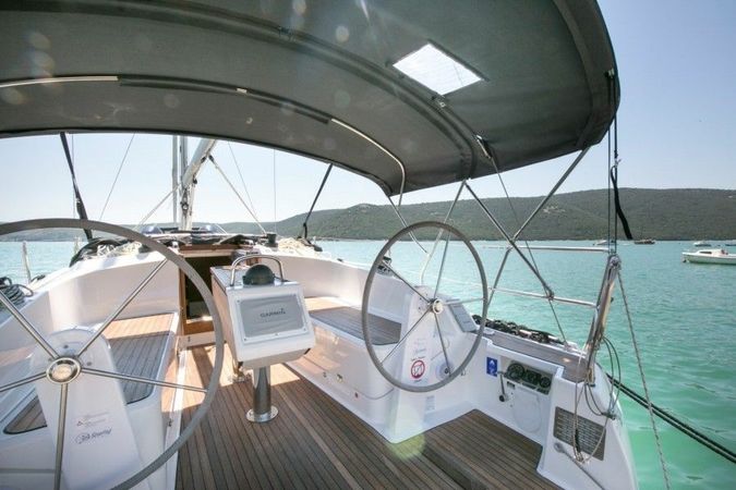 Bavaria Cruiser 37 | Alani