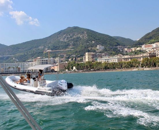 Italboats 680 | Predator 150 cv