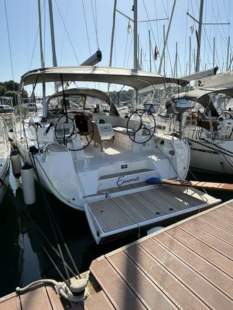 Bavaria Cruiser 46 | Emma