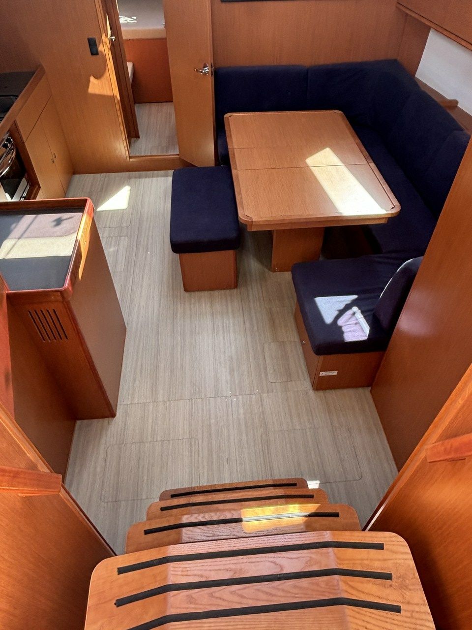 Bavaria Cruiser 46 | Emma