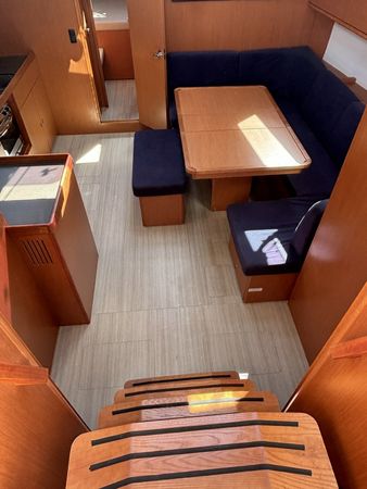 Bavaria Cruiser 46 | Emma