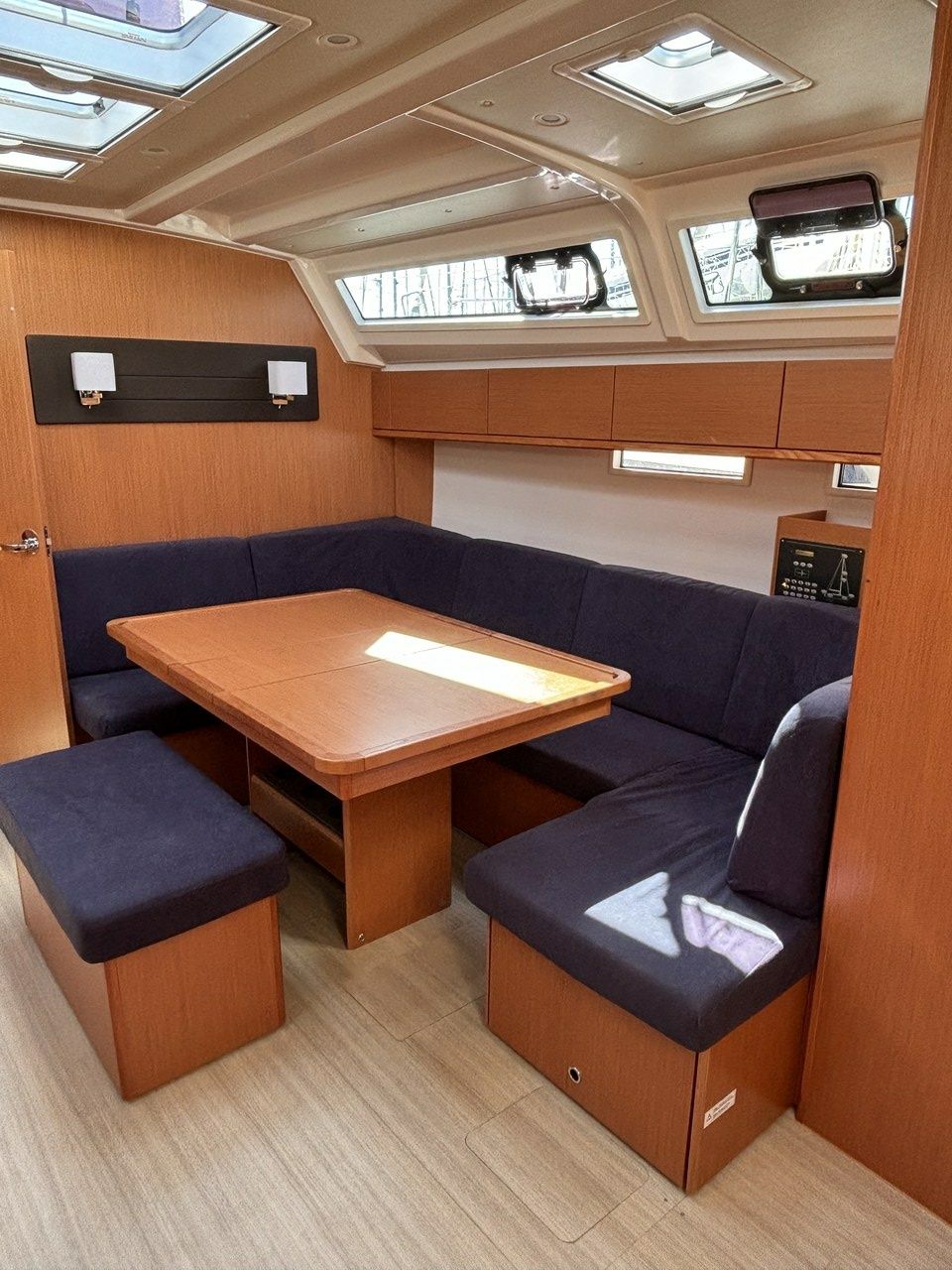 Bavaria Cruiser 46 | Emma