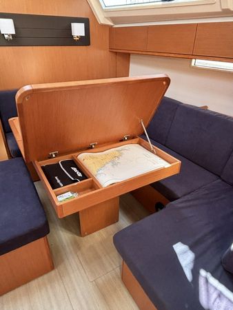 Bavaria Cruiser 46 | Emma