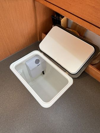 Bavaria Cruiser 46 | Emma