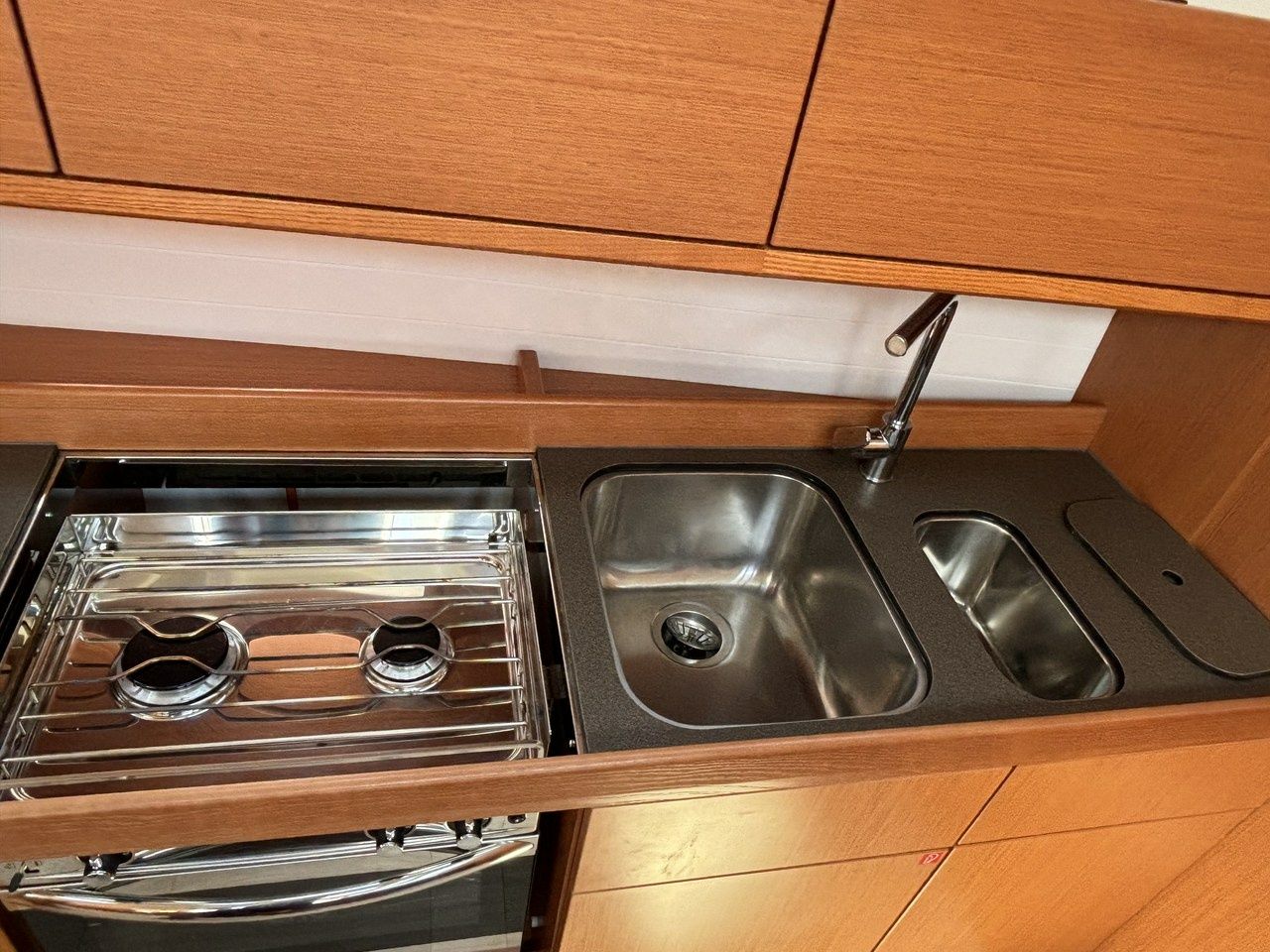 Bavaria Cruiser 46 | Emma