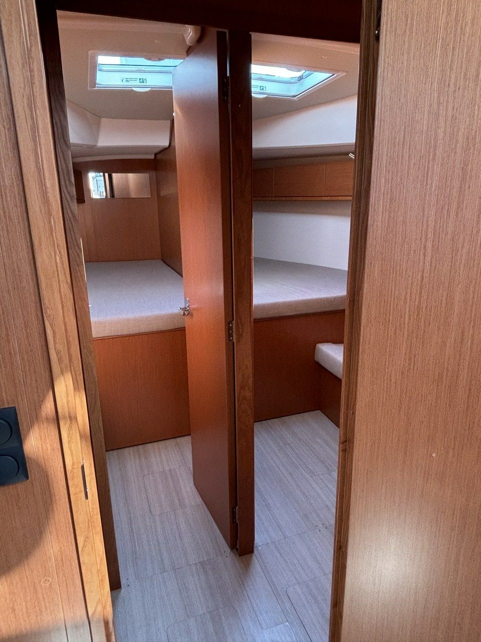 Bavaria Cruiser 46 | Emma