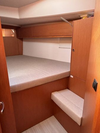 Bavaria Cruiser 46 | Emma