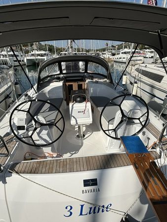 Bavaria Cruiser 34 | 3 Lune