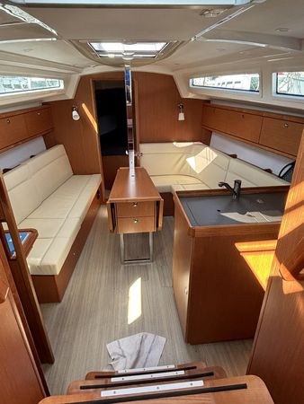 Bavaria Cruiser 34 | 3 Lune