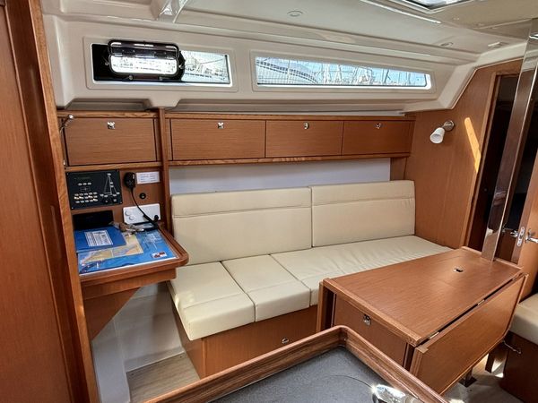 Bavaria Cruiser 34 | 3 Lune