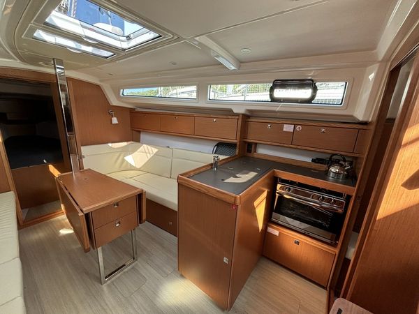 Bavaria Cruiser 34 | 3 Lune