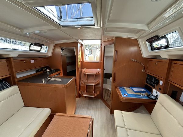 Bavaria Cruiser 34 | 3 Lune
