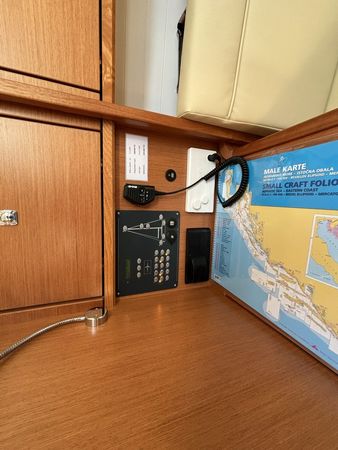 Bavaria Cruiser 34 | 3 Lune