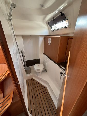 Bavaria Cruiser 34 | 3 Lune