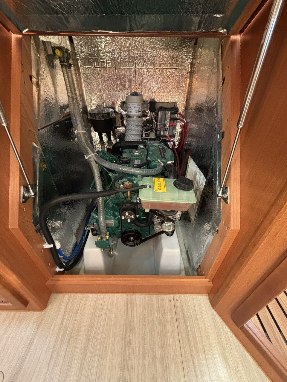 Bavaria Cruiser 34 | 3 Lune