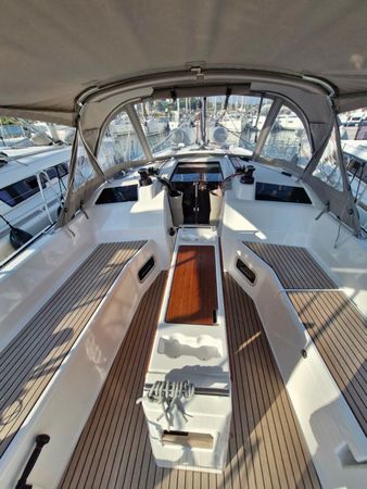 Beneteau Oceanis 37.1 | Agios