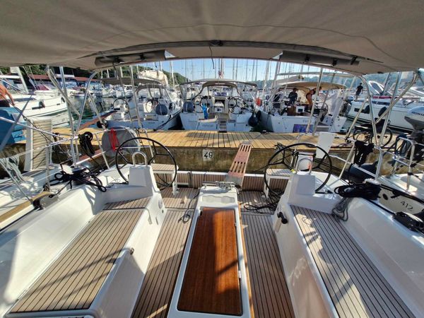 Beneteau Oceanis 37.1 | Agios