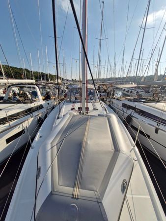 Beneteau Oceanis 37.1 | Agios
