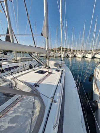 Beneteau Oceanis 37.1 | Agios