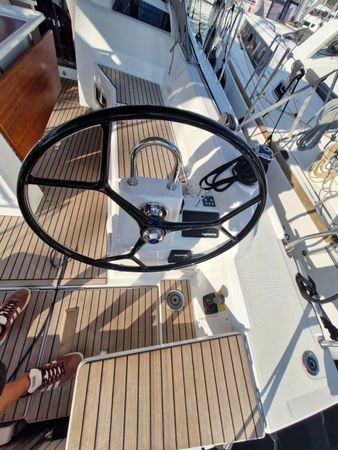 Beneteau Oceanis 37.1 | Agios