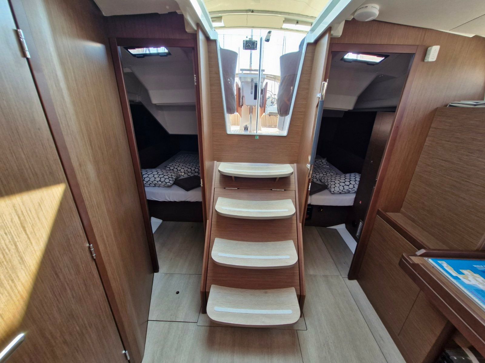 Beneteau Oceanis 37.1 | Agios