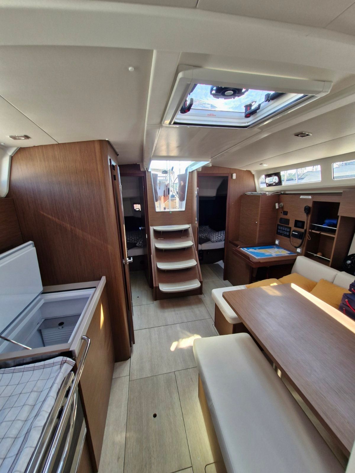 Beneteau Oceanis 37.1 | Agios