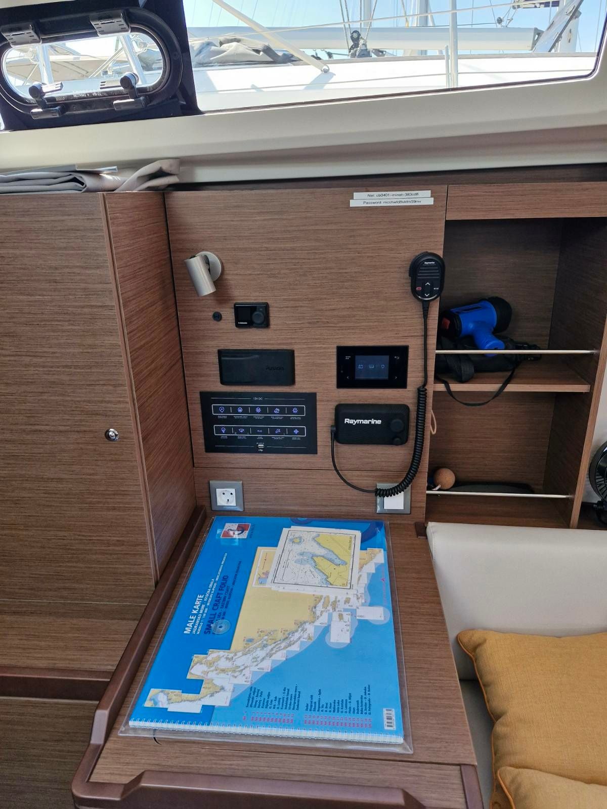 Beneteau Oceanis 37.1 | Agios