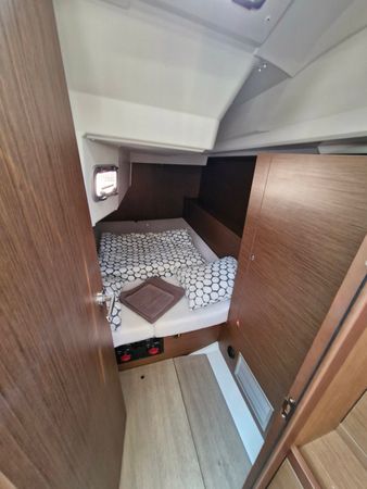 Beneteau Oceanis 37.1 | Agios