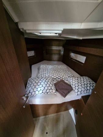 Beneteau Oceanis 37.1 | Agios