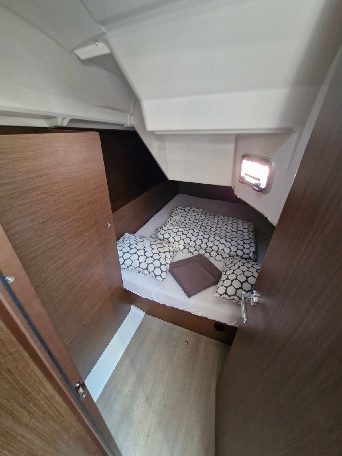 Beneteau Oceanis 37.1 | Agios