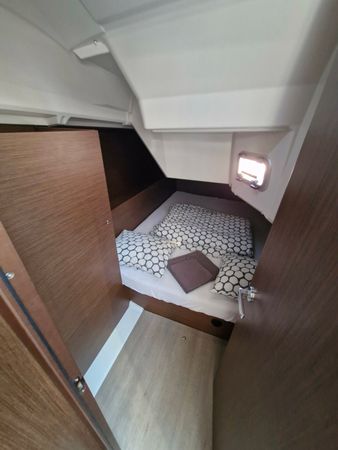 Beneteau Oceanis 37.1 | Agios