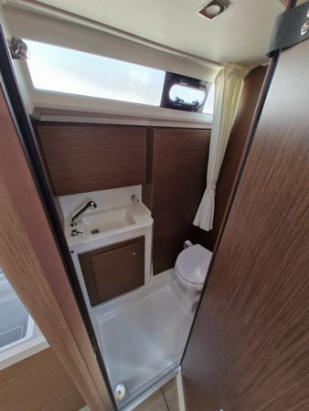 Beneteau Oceanis 37.1 | Agios