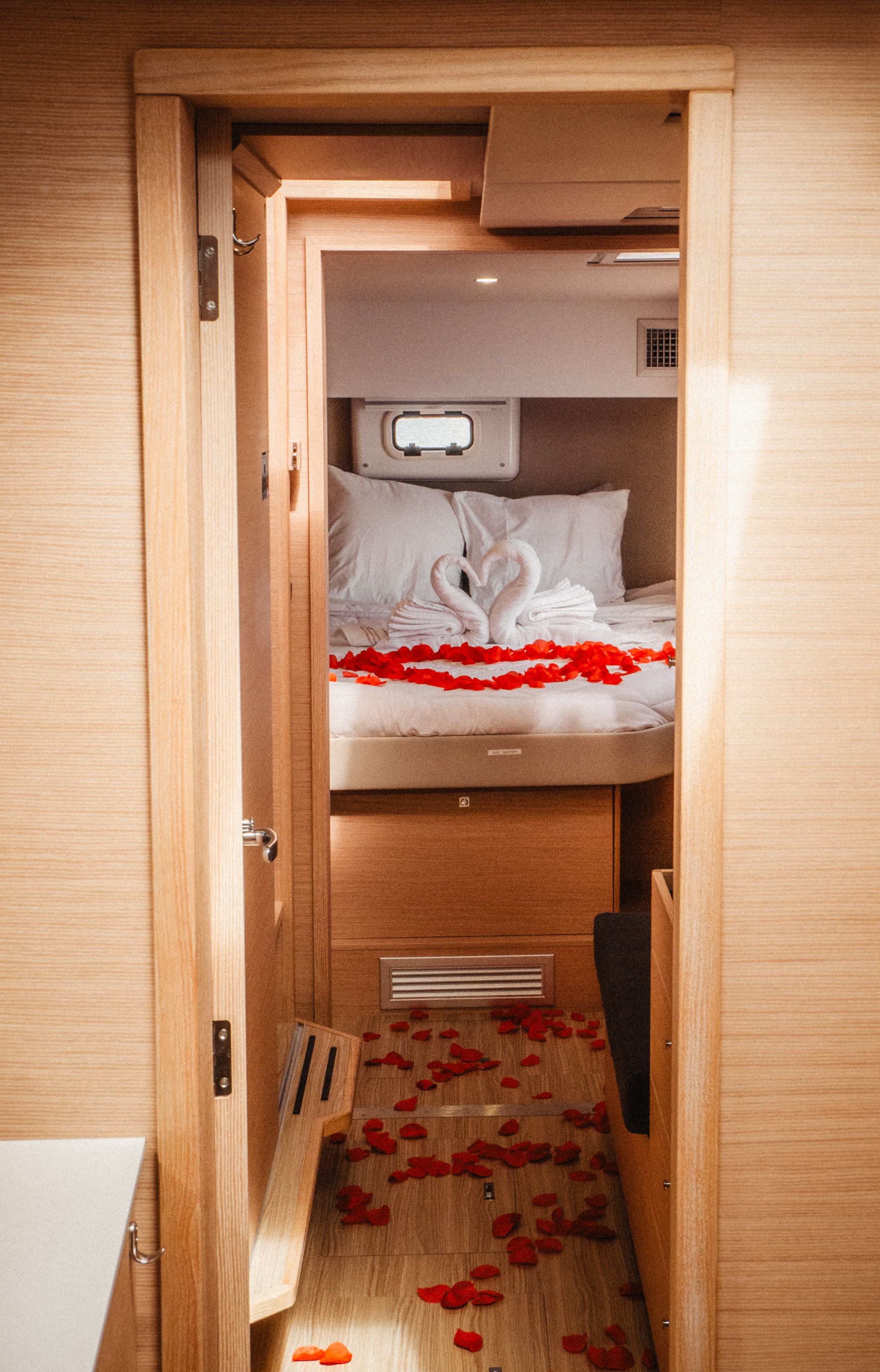 Nautitech Open 40 | Untethered