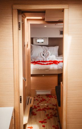 Nautitech Open 40 | Untethered