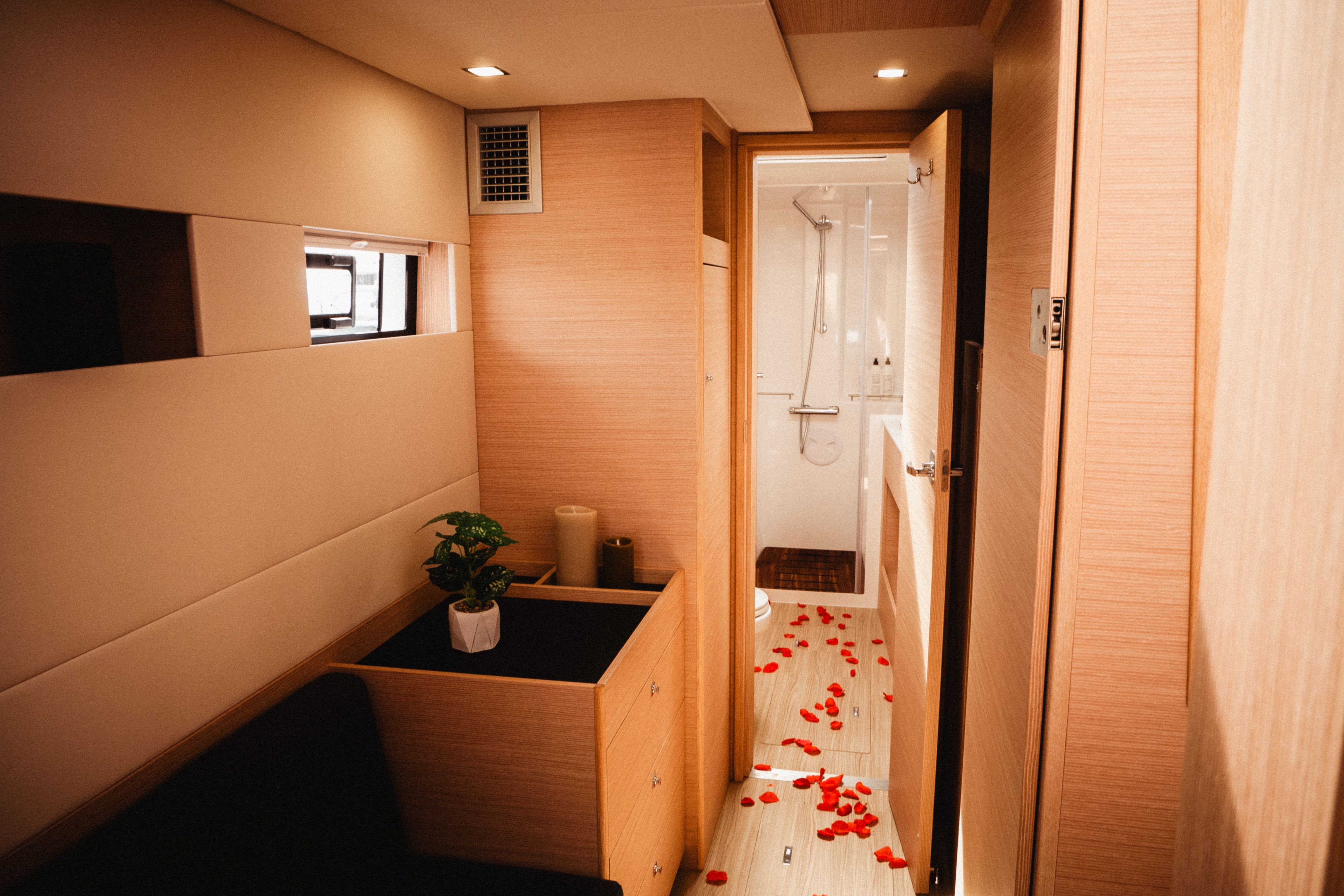 Nautitech Open 40 | Untethered