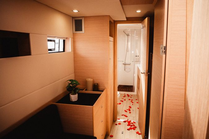 Nautitech Open 40 | Untethered