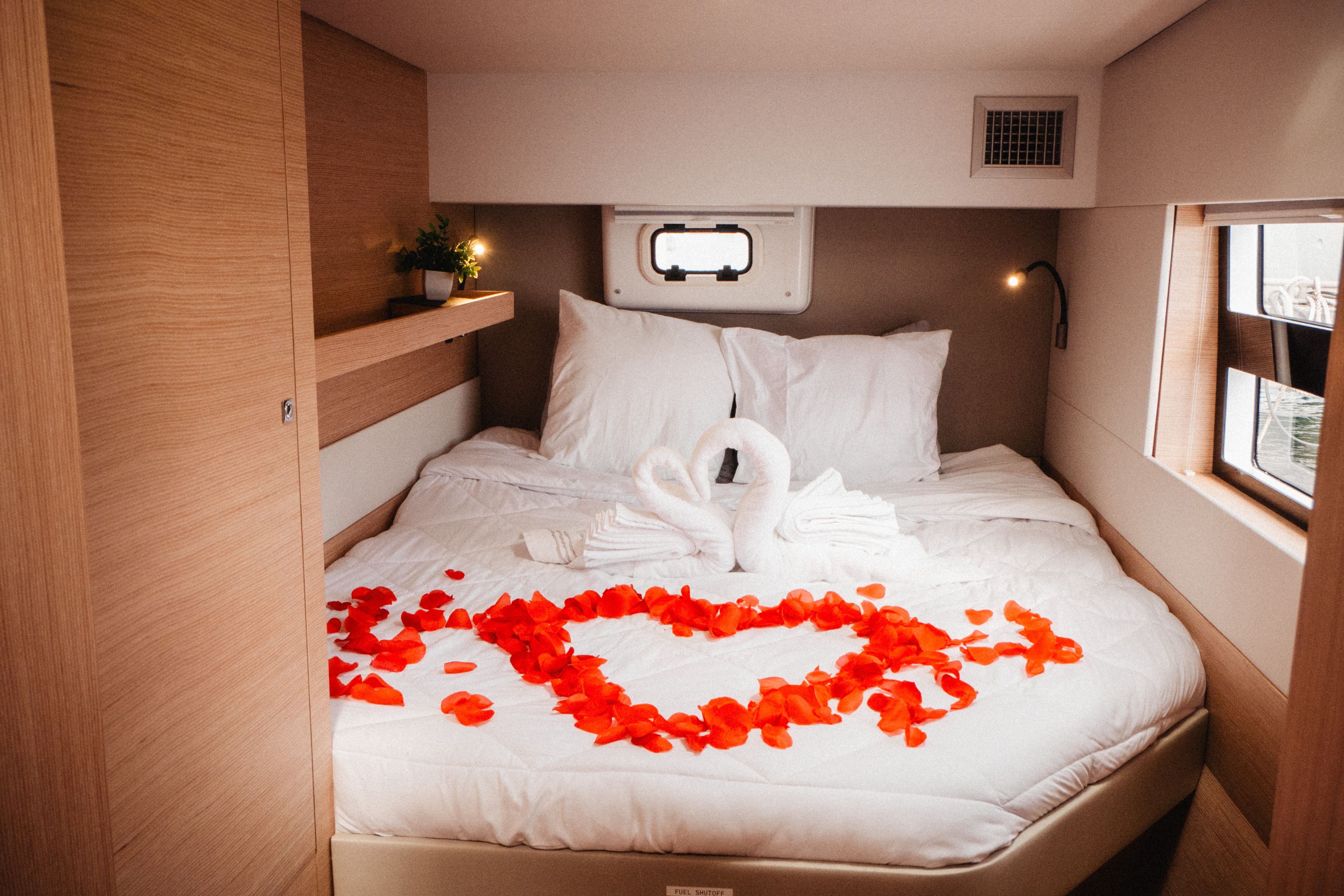 Nautitech Open 40 | Untethered