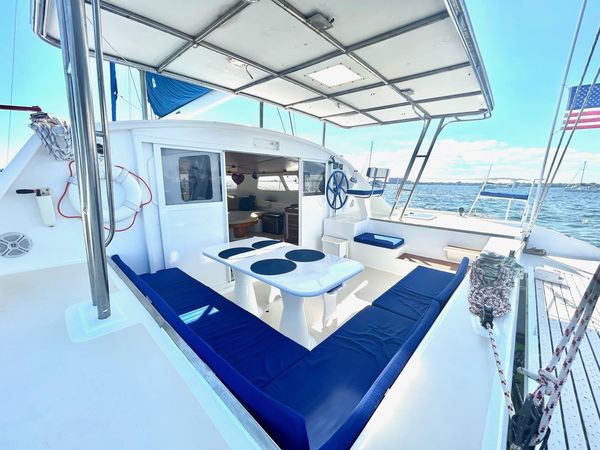 Custom Built 48 | Bubble