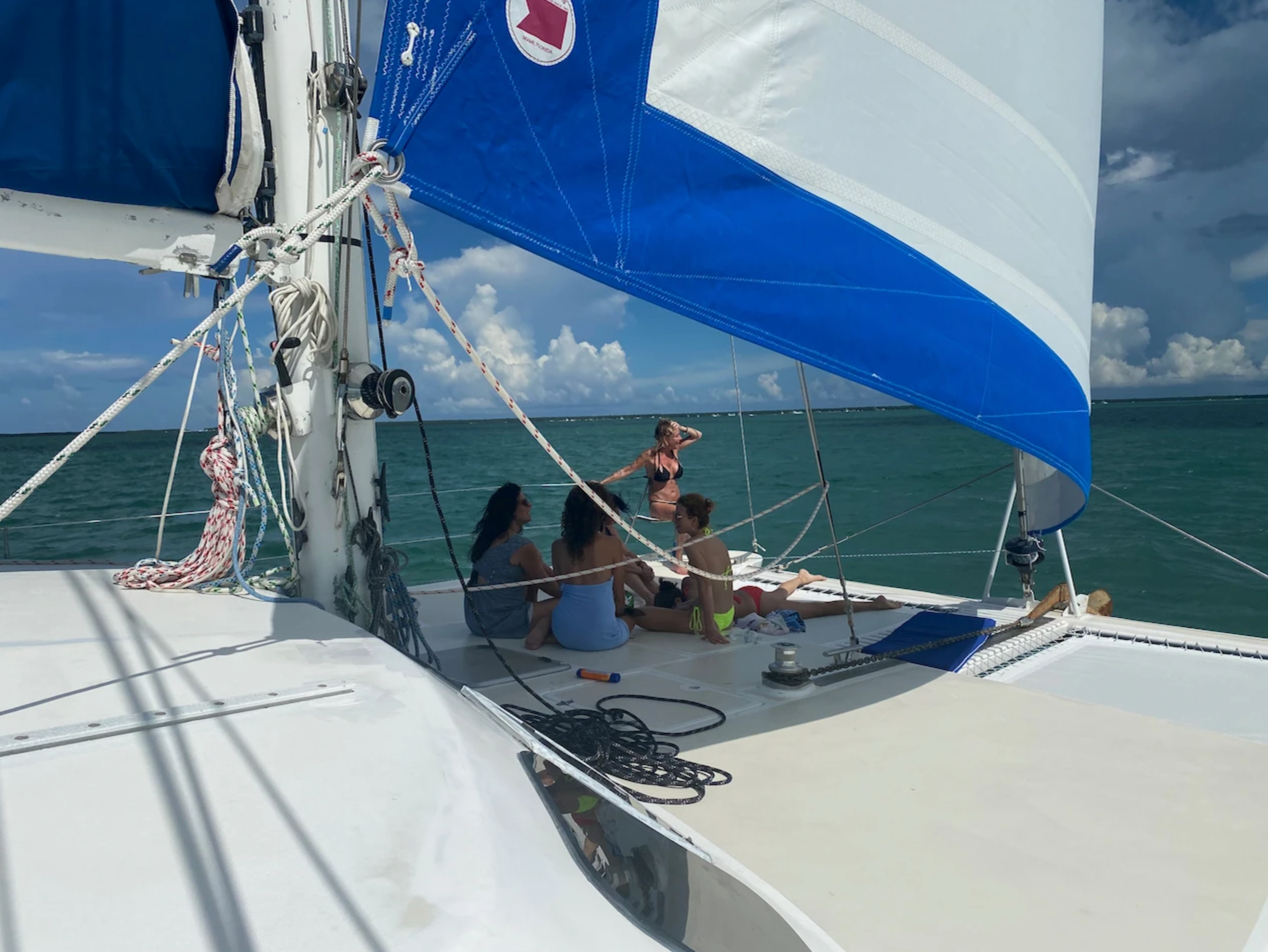 Custom Built 48 | Bubble