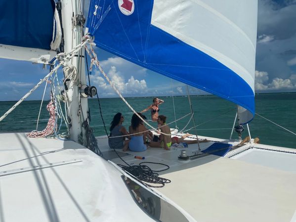 Custom Built 48 | Bubble