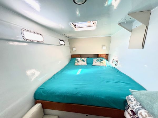 Custom Built 48 | Bubble