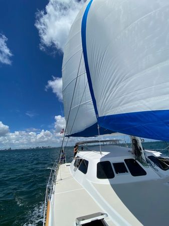 Custom Built 48 | Bubble