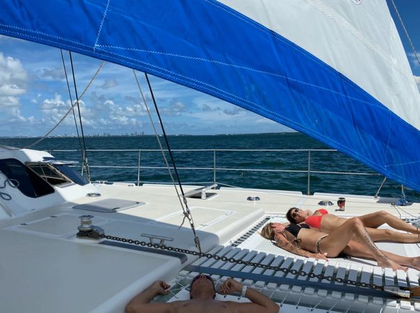 Custom Built 48 | Bubble